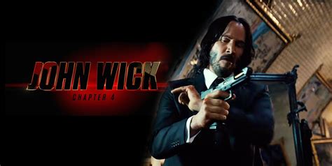 john wick: capítulo 4 m4a|John Wick 4: Baba Yaga .